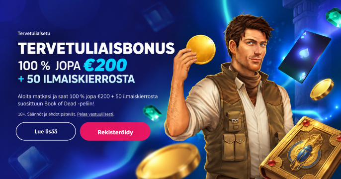 Lumi Casino